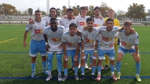 Torrevieja deportes