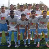 El SC Torrevieja vuelve a perder como visitante y suma dos derrotas en las tres primera jornadas de Lliga Comunitat de fútbol El SC Torrevieja vuelve a perder como visitante y suma dos derrotas en las tres primera jornadas de Lliga Comunitat de fútbol