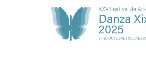 Danza Xixón 2025 Danza Xixón 2025