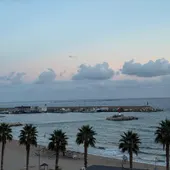La Marina Baixa pasa a alerta amarilla tras un día de alerta naranja por lluvias La Marina Baixa pasa a alerta amarilla tras un día de alerta naranja por lluvias