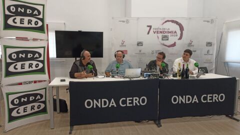 Programa desde el Edificio Vinos de la Mancha