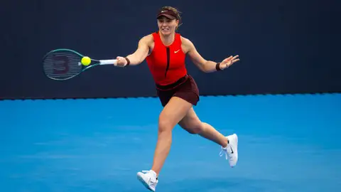 Paula Badosa no tornarà a competir fins al 2026 Paula Badosa no tornarà a competir fins al 2026