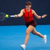 Paula Badosa no tornarà a competir fins al 2026