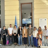 La Asociación CIFAL Málaga presenta el proyecto RETO, Red de Tolerancia contra los delitos de odio La Asociación CIFAL Málaga presenta el proyecto RETO, Red de Tolerancia contra los delitos de odio