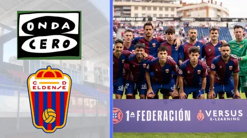 ¿Fue un accidente la derrota del Eldense en Tarragona? ¿Fue un accidente la derrota del Eldense en Tarragona?