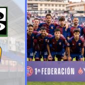¿Fue un accidente la derrota del Eldense en Tarragona?