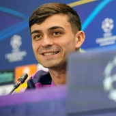 Pedri: "El PSG es de los mejores equipos pero nosotros somos el mejor" Pedri: "El PSG es de los mejores equipos pero nosotros somos el mejor"