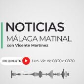 Noticias Málaga Matinal 30/09/2025