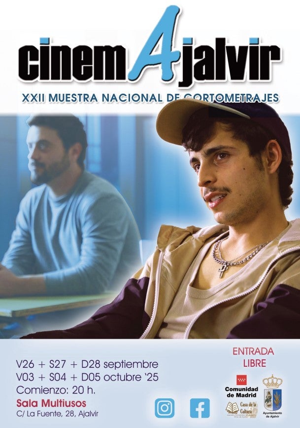 Más de uno Alcalá 30/09/2025 Más de uno Alcalá 30/09/2025