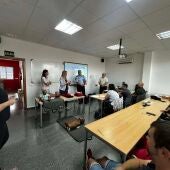 Finestrat sigue avanzando como municipio cardioprotegido 