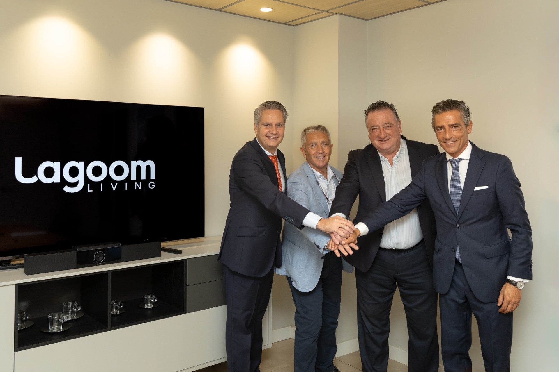 Lagoom Living refuerza su apoyo a la formación inmobiliaria a través de su colaboración con Rebs Lagoom Living refuerza su apoyo a la formación inmobiliaria a través de su colaboración con Rebs