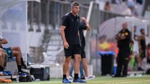 Onda Deportiva M&aacute;laga 30/09/2025