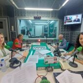 El gobierno local califica en Onda Cero de "buena noticia" la puesta en marcha de la tasa turística que "es un clamor en Santiago"