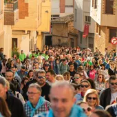 L’Alcora impulsa la candidatura de la Festa del Rotllo como Fiesta de Interés Turístico Autonómico. L’Alcora impulsa la candidatura de la Festa del Rotllo como Fiesta de Interés Turístico Autonómico.