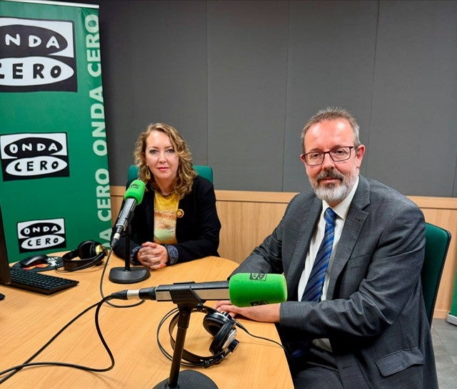 El nuevo presidente de la Audiencia de Palma: "Nuestro trabajo es apartar los sesgos y ser imparciales"