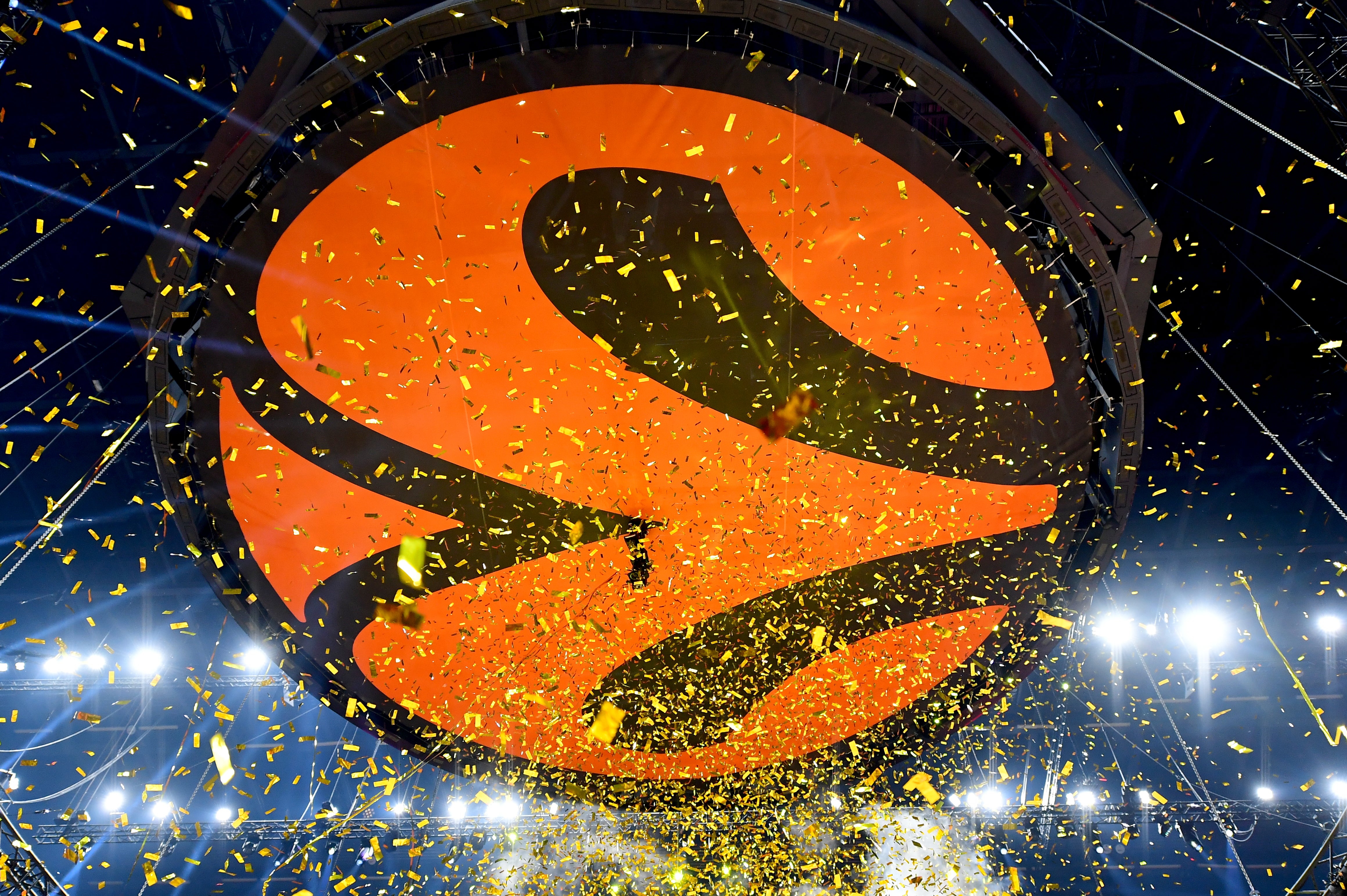 Arranca la Euroliga más exigente de la historia Arranca la Euroliga más exigente de la historia