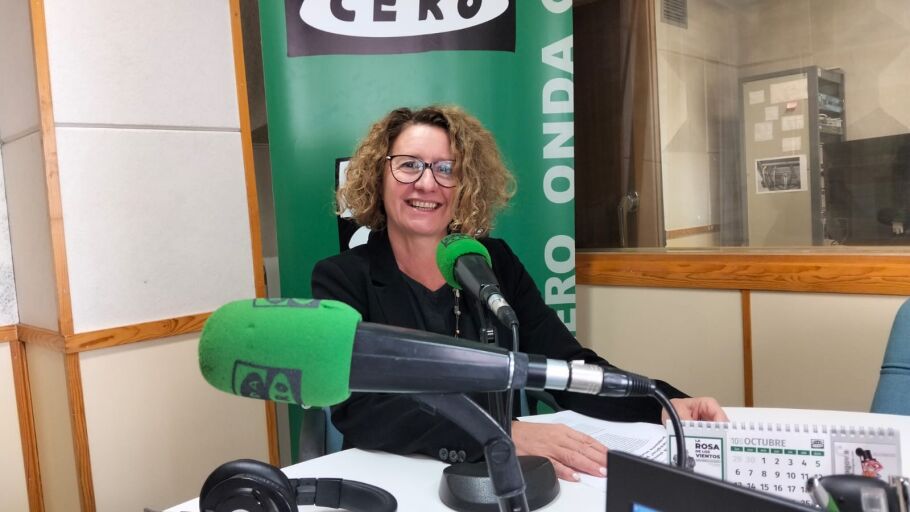 Susana Moreno: “Deseamos un consenso político para sacar adelante una solución al problema de la vivienda”