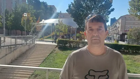 Alberto Aresti Alberto Aresti