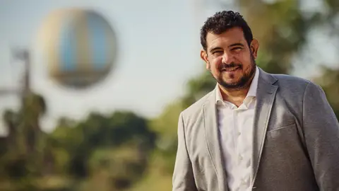 LOOPING GROUP nombra a Alejandro del Barrio Barruso como nuevo director general de Isla Mágica LOOPING GROUP nombra a Alejandro del Barrio Barruso como nuevo director general de Isla Mágica