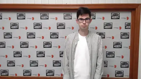 Gonzalo Poveda Gonzalo Poveda