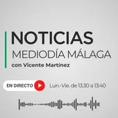Noticias Málaga Mediodía 30/09/2025 Noticias Málaga Mediodía 30/09/2025