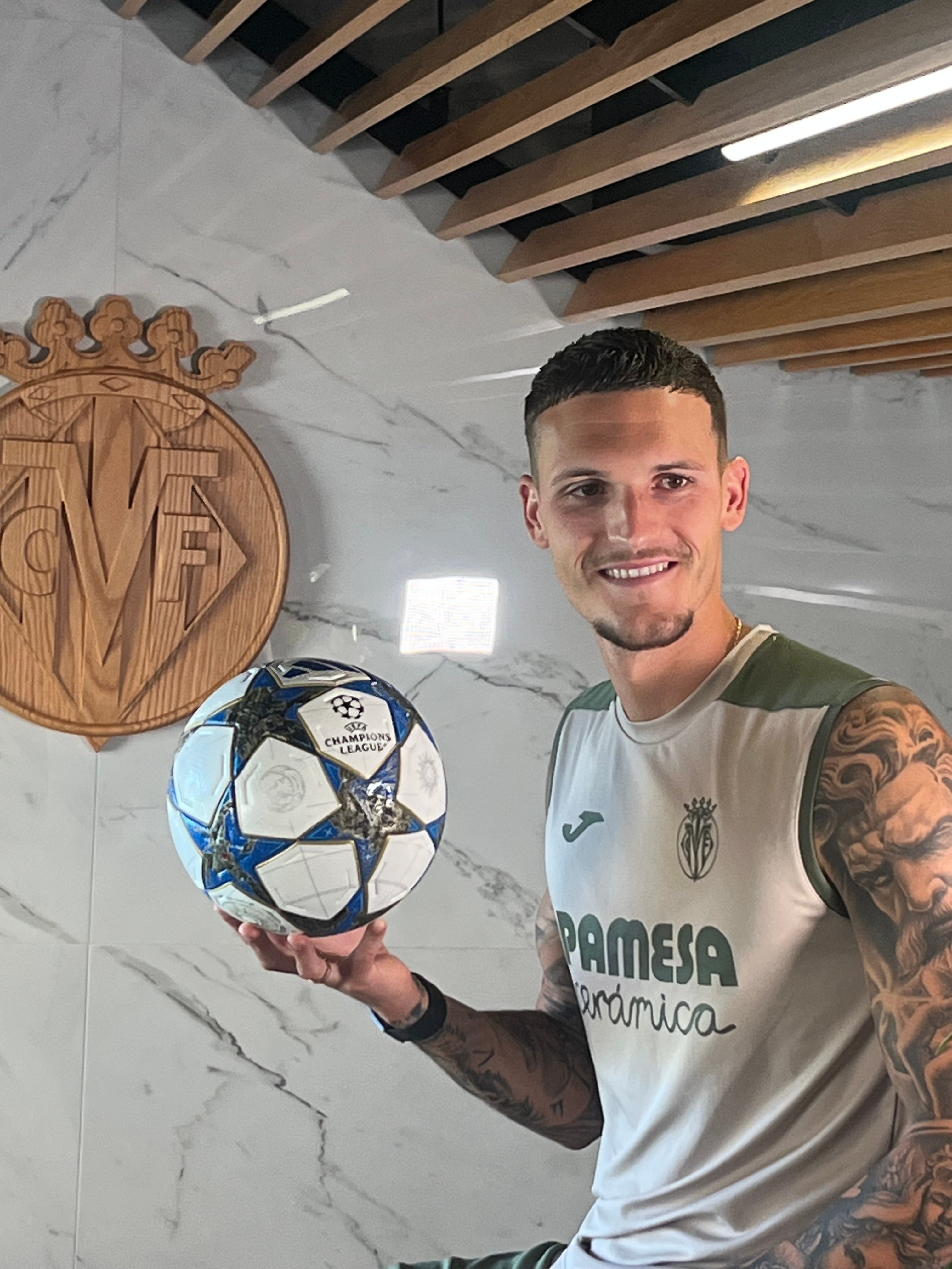 Rafa Marin Rafa Marin