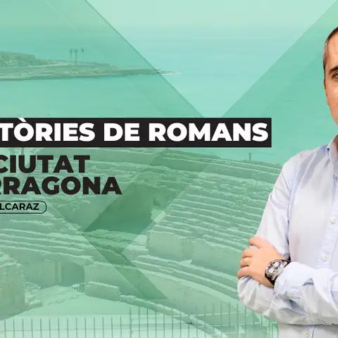 Històries de romans 25 Històries de romans 25