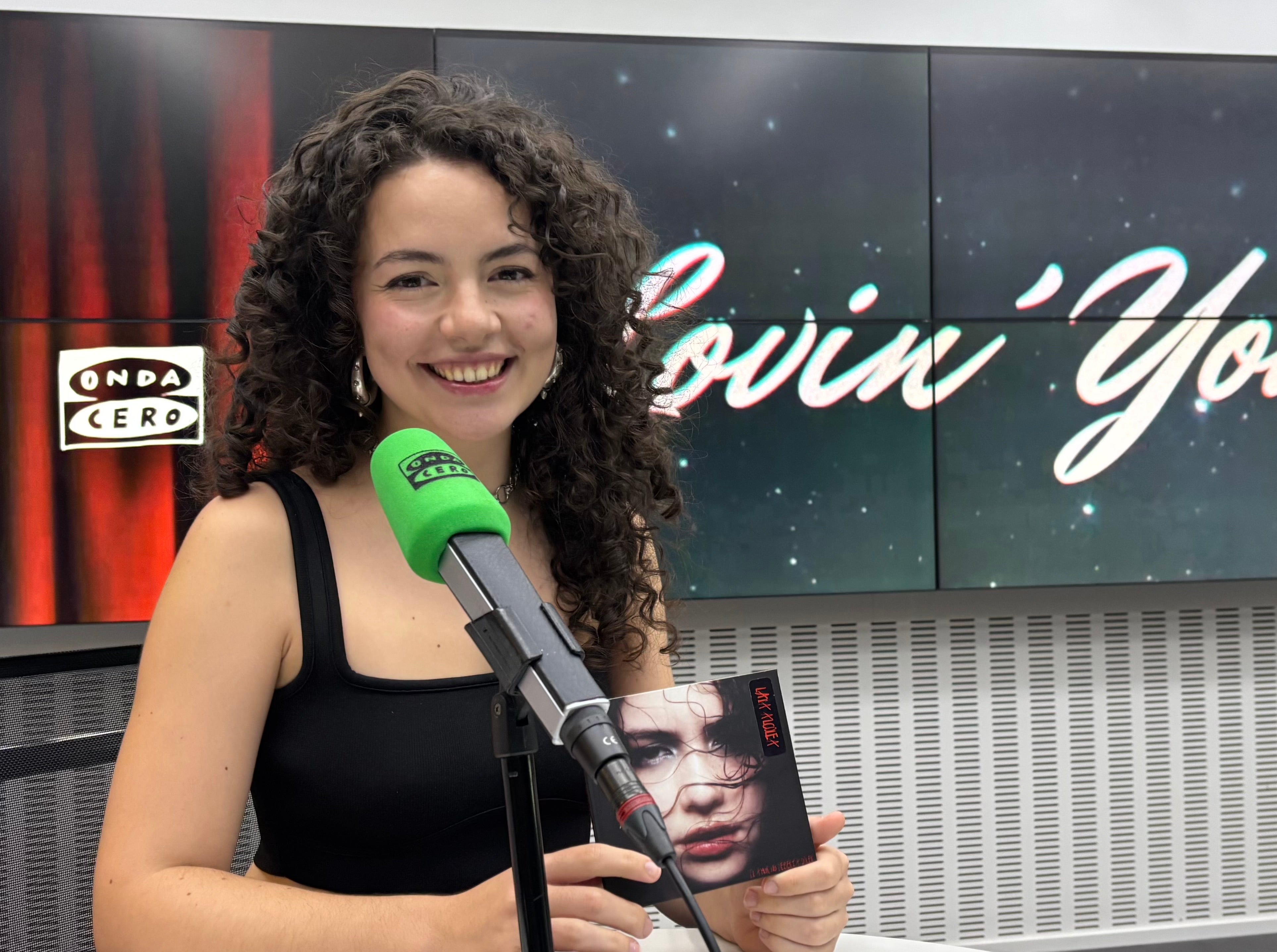 Laia Alcolea, una pianista que convierte el deseo en música, un club BDSM en Barcelona y un dibujante censurado en Italia Laia Alcolea, una pianista que convierte el deseo en música, un club BDSM en Barcelona y un dibujante censurado en Italia