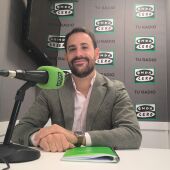 Samuel Díaz Jiménez