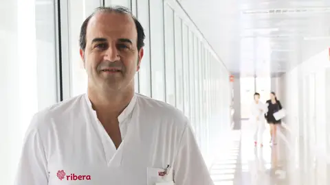 Dr. Juan Carlos Penalva Dr. Juan Carlos Penalva