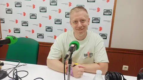 Eduardo Gallego Club Sportia