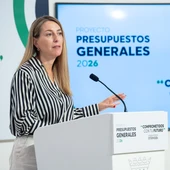 María Guardiola María Guardiola