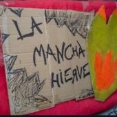 La Mancha Hierve