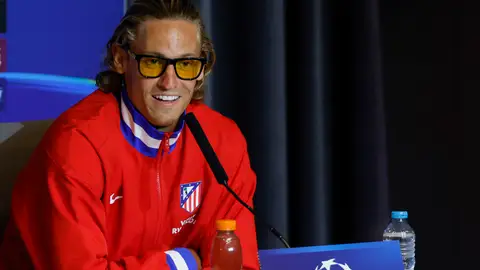 Llorente: "La actitud y la ambición son la línea a seguir"