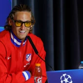 Llorente: "La actitud y la ambición son la línea a seguir" Llorente: "La actitud y la ambición son la línea a seguir"