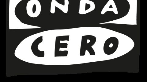 Logo Onda Cero Podcast
