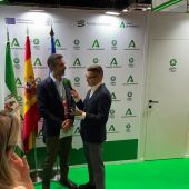 Mas de Uno Almeria desde Fruit Attraction