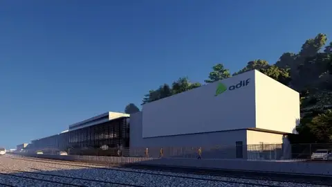 El Consejo de Ministros autorizar la licitación de las primeras obras de la integración ferroviaria en Santander