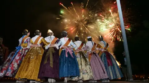 La Junta de Fiestas abre el plazo para la presentación de candidaturas a reina y damas de 2026 La Junta de Fiestas abre el plazo para la presentación de candidaturas a reina y damas de 2026