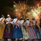 La Junta de Fiestas abre el plazo para la presentación de candidaturas a reina y damas de 2026 La Junta de Fiestas abre el plazo para la presentación de candidaturas a reina y damas de 2026