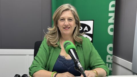 Beatriz S&aacute;nchez Agustino