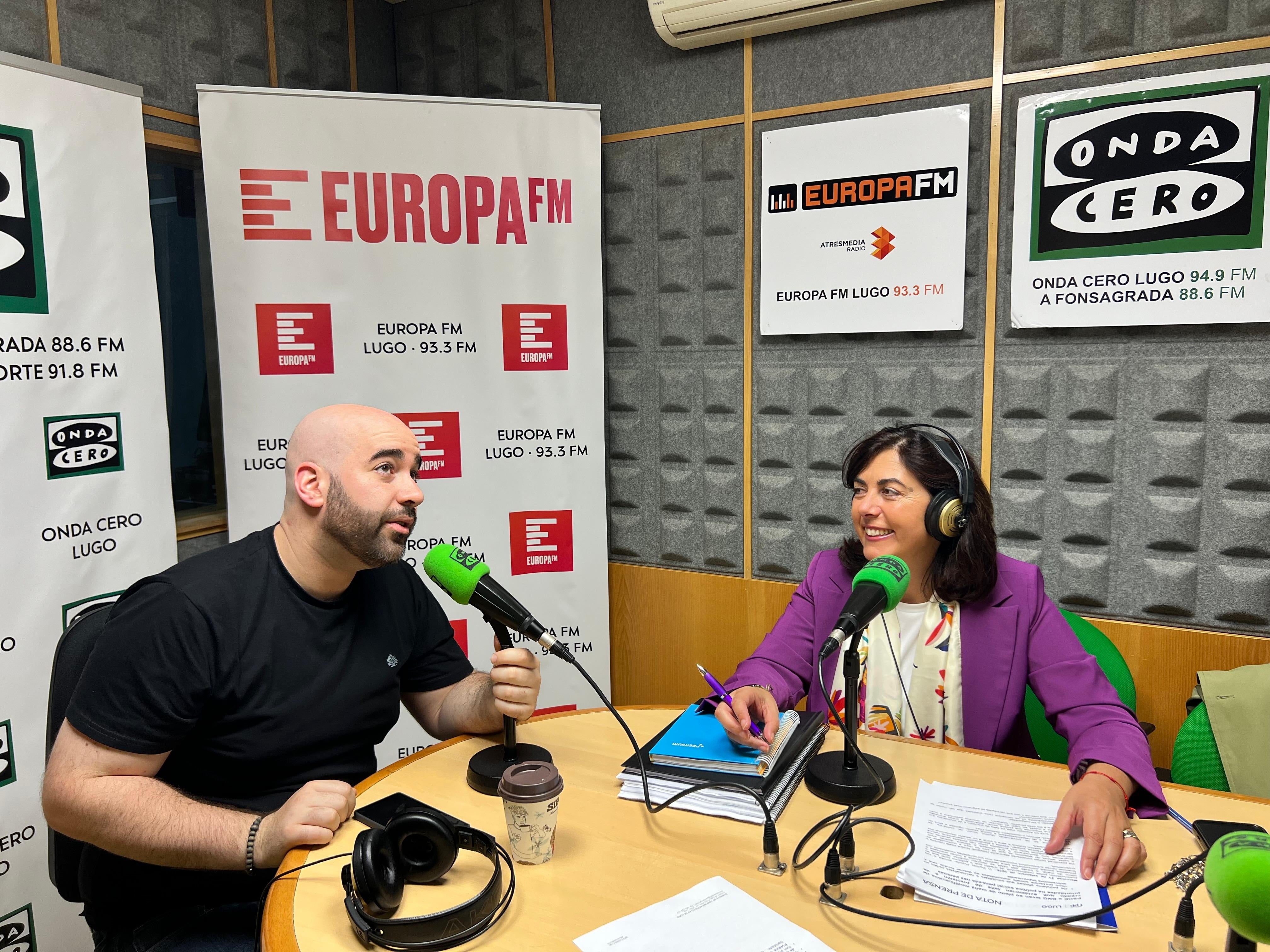 El PP asegura que la gestión de la parcela del Sagrado Corazón está repleta de mentiras. El PP asegura que la gestión de la parcela del Sagrado Corazón está repleta de mentiras.