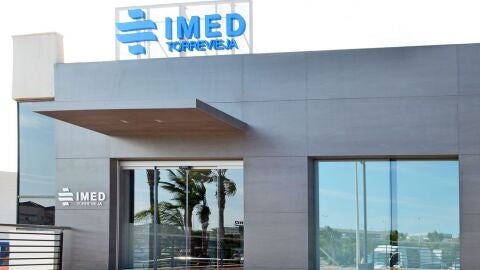 IMED Torrevieja mejora la calidad de vida de los pacientes en su Unidad de Tratamiento del Dolor