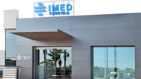 IMED Torrevieja mejora la calidad de vida de los pacientes en su Unidad de Tratamiento del Dolor IMED Torrevieja mejora la calidad de vida de los pacientes en su Unidad de Tratamiento del Dolor