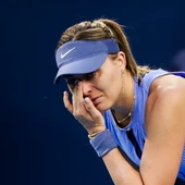 Paula Badosa deja el tenis hasta el 2026 Paula Badosa deja el tenis hasta el 2026