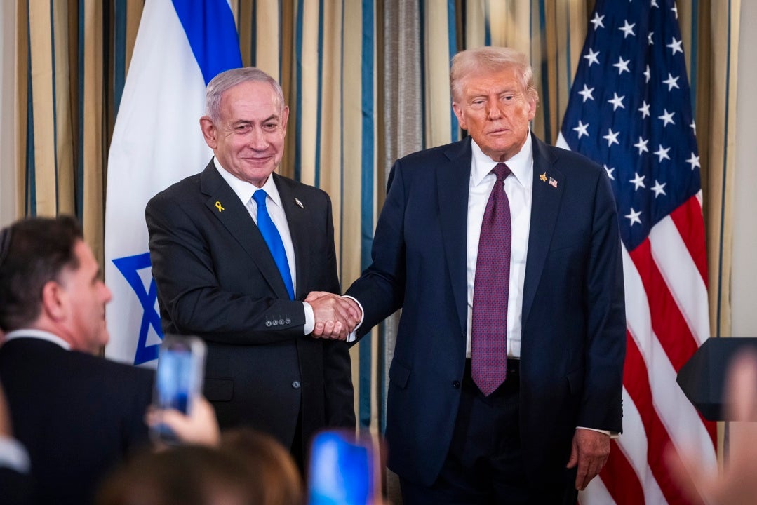 ¿Llevará el plan de Trump la paz a Gaza? ¿Llevará el plan de Trump la paz a Gaza?