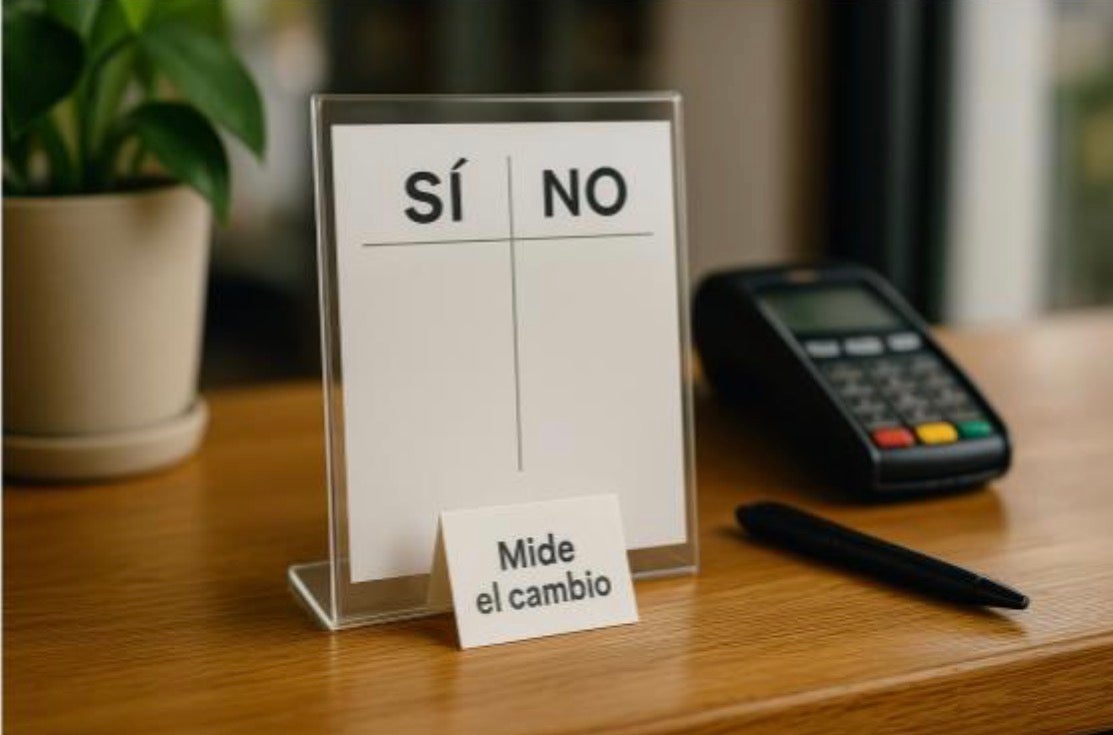 Consejo Level UP. Cliente ideal: Cómo elegir a quién NO vender Consejo Level UP. Cliente ideal: Cómo elegir a quién NO vender