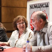'Numancia' abre el Ciclo de Teatro Clásico en Toledo 'Numancia' abre el Ciclo de Teatro Clásico en Toledo