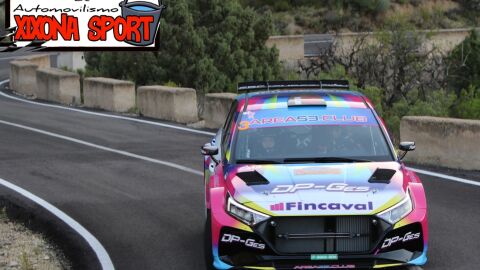Rallye Ciutat de Xixona