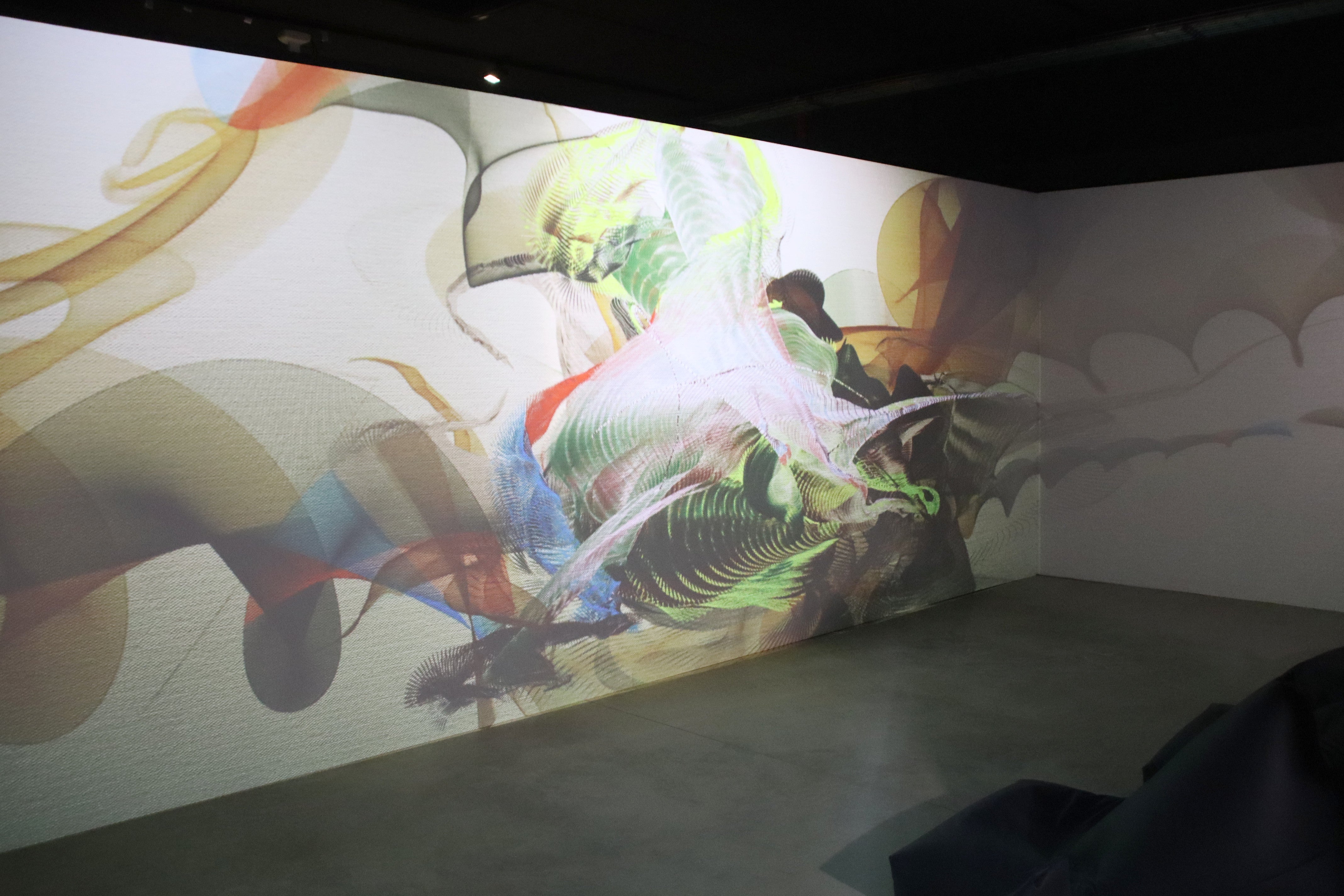 Epicentre de l'art tecnològic Epicentre de l'art tecnològic